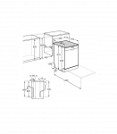 Electrolux ESS42220SW