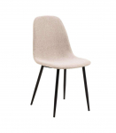 Tool CELIA beež, 44x54xH86cm