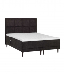 Mootorvoodi GEIRANGER 180x200cm, peatsiga, 186x211xH147cm