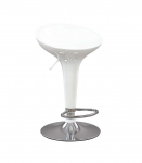 Baaripukk AMIGO valge