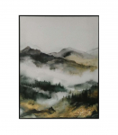 Seinapilt WALLY 60x80cm, m&auml;estik 1