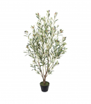 Kunstpuu WIND OLIVE H130cm