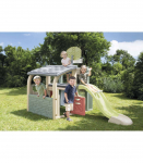 Smoby m&auml;ngukeskus