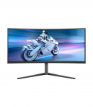 Philips 34M2C6500/00 Evnia 6000 34 " LED WQHD 21:9 175 Hz 0.03 ms 3440 x 1440 pixels HDMI ports quantity