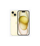 Apple iPhone 15 512GB Yellow Apple
