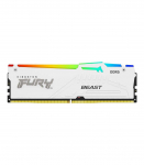 Kingston Fury Beast RGB 16 GB DDR5 PC/server Registered No ECC No