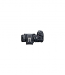 Canon Megapixel 24.2 MP Image stabilizer ISO sensitivity (max) 102400 Wi-Fi CMOS Black