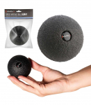 BLM01 Lakrossi &uuml;ksik massaažipall HMS