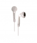 Koss Headphones KE5w Wired In-ear White