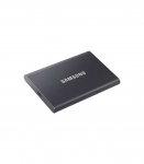 Portable SSD T7 2000 GB USB 3.2 Gray