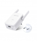 Mercusys AV1000 Gigabit Powerline Wi-Fi Kit MP510 KIT 1000 Mbit/s Ethernet LAN (RJ-45) ports 1 802.11n