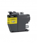 Brother LC422XLY Ink Cartridge Yellow