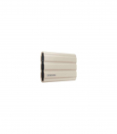 Portable SSD T7 2000 GB N/A " USB 3.2 Beige