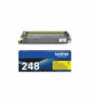 Brother TN-248Y Toner cartridge Yellow