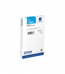 Epson WF-6XXX Ink Cartridge Cyan XL Epson