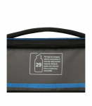 Targus TBT940GL Coastline Laptop Topload Fits up to size 15-16 " Topload Black