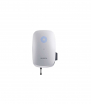 SUNGROW EV Charger AC22E-G2_V14 (4G, MID, Socket) ACH00094 22 kW White