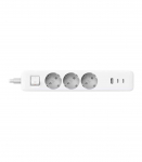 Xiaomi 20W Power Strip (2C1A) EU