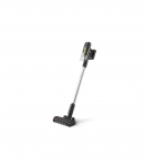 Vacuum Cleaner|PHILIPS|Upright/Bagless|Noise 80 dB|Green|Weight 1.2 kg|XC3033/01