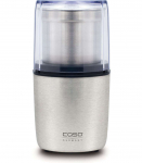 Caso Electric coffee grinder 1830 200 W W Lid safety switch Number of cups 8 pc(s) Stainless steel