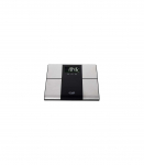 Adler Bathroom scale with analyzer AD 8165 Maximum weight (capacity) 225 kg Accuracy 100 g Body Mass Index