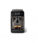 Philips Espresso Coffee maker Series 1200 EP1224/00 Pump pressure 15 bar Built-in milk frother Fully automatic