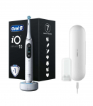 Oral-B Electric Toothbrush iO10 Series Rechargeable For adults Number of brush heads included 1 Number of