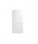 Candy Refrigerator CHCS 514EW Energy efficiency class E Free standing Combi Height 151 cm Fridge net