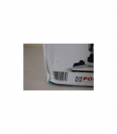 SALE OUT.  Polti Vacuum steam mop with portable steam cleaner PTEU0299 Vaporetto 3 Clean_Blue Power 1800 W Steam