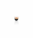 ETA Espresso cups ETA418193000 For espresso coffee 2 pc(s) Dishwasher proof Glass