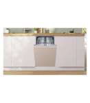BOSCH SPV4HKX10E - built-in dishwasher