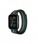 Motorola Moto Watch Fit smartwatch, Trekking Green Motorola