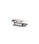 KEYBOARD ACC MANAGER/UNDERDESK 93804 FELLOWES