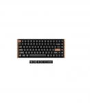 KEYBOARD WRL K2 HE SPECIAL ED./BLACK K2H-F1 KEYCHRON