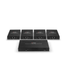 I/O EXTENDER HDMI 70M CAT6/38262 LINDY