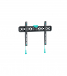 TV SET ACC WALL MOUNT /43-85"/BLACK FM6-B ONKRON
