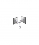 TV SET ACC DESK MOUNT SILVER/10-30" FPMA-D930D NEOMOUNTS