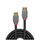 CABLE HDMI-HDMI 7.5M/ANTHRA 36966 LINDY