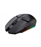 MOUSE USB OPTICAL WRL GXT112/FELOX + MOUSEPAD 25070 TRUST