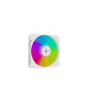 CASE FAN 120MM PWM ARGB REVERS/4PIN WHITE XF066 XILENCE