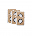 Vacuum Cleaner Accessory|DREAME|Dust Bag|For Z10 StationZ10S Station|VDB1
