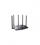 Wireless Router|TENDA|Router|3000 Mbps|IEEE 802.3|IEEE 802.3ab|IEEE 802.3u|IEEE 802.11a|IEEE 802.11 b/g|IEEE 802.11n|IEEE 802