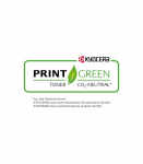 Kyocera Cartridge TK-1125 TK1125 (1T02M70NL0)(1T02M70NL1)