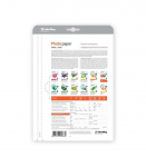 190 g/m&sup2; A4 Matte Photo Paper