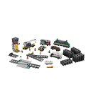 LEGO City Kaubarong