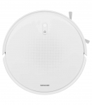 Robottolmuimeja t&uuml;hjendusjaamaga Sencor SRV7485WH