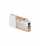 Epson Singlepack T54XA00 UltraChrome HDX/HD Ink Cartrige Orange