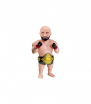 UFC OCTAGON FIGHTERS S1 COLLECTIBLE FIGHTS - 8 PACK DELUXE BOX