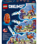 LEGO DREAMZzz Izzie unen&auml;oloomad