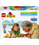 LEGO DUPLO matkareis